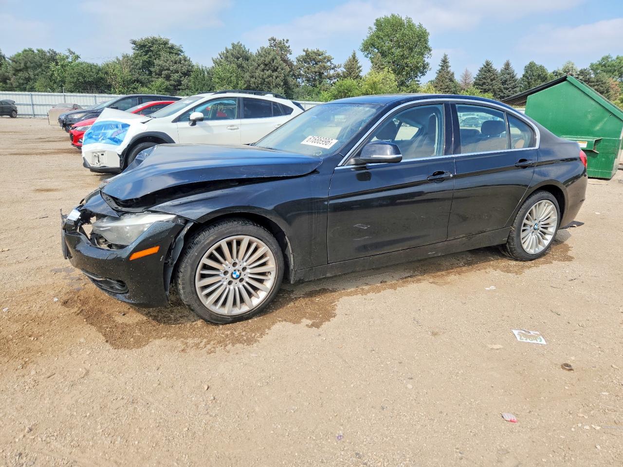 WBA3B5C57FF960513 · 2015 BMW 328