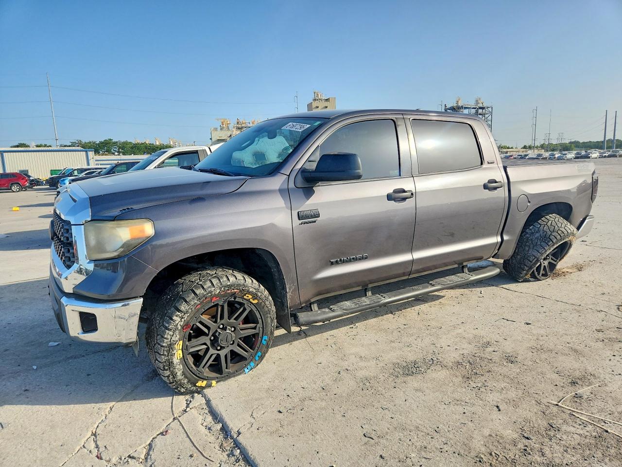 5TFEY5F19LX259755 · 2020 TOYOTA TUNDRA