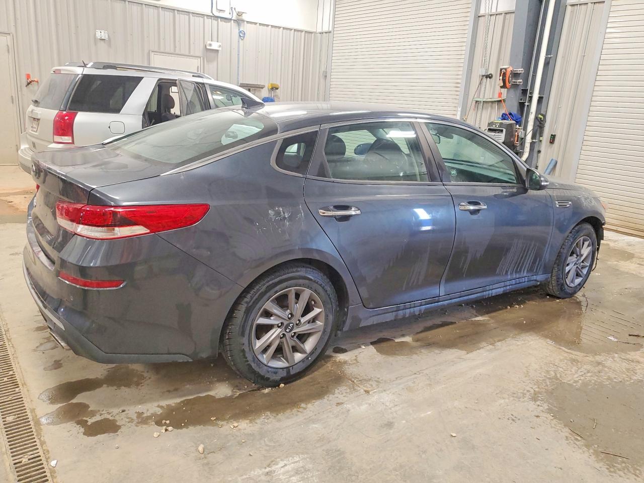 5XXGT4L36LG392763 · 2020 KIA OPTIMA · 3/13