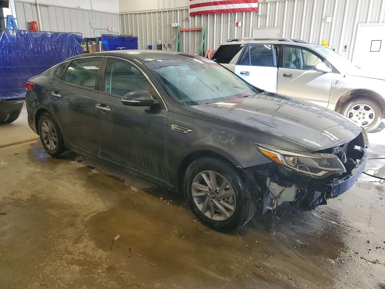 5XXGT4L36LG392763 · 2020 KIA OPTIMA · 4/13