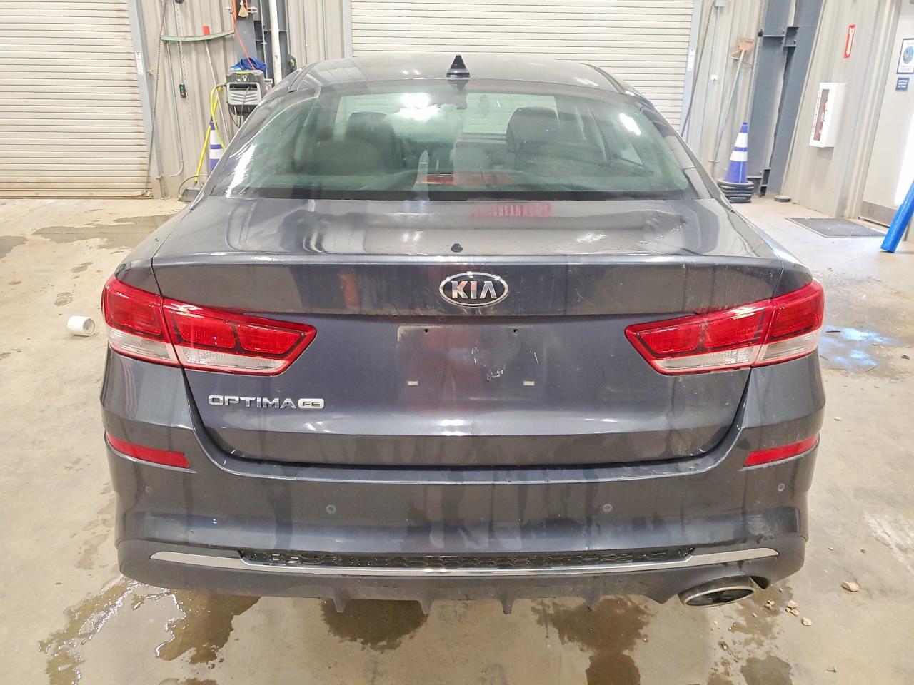 5XXGT4L36LG392763 · 2020 KIA OPTIMA · 6/13