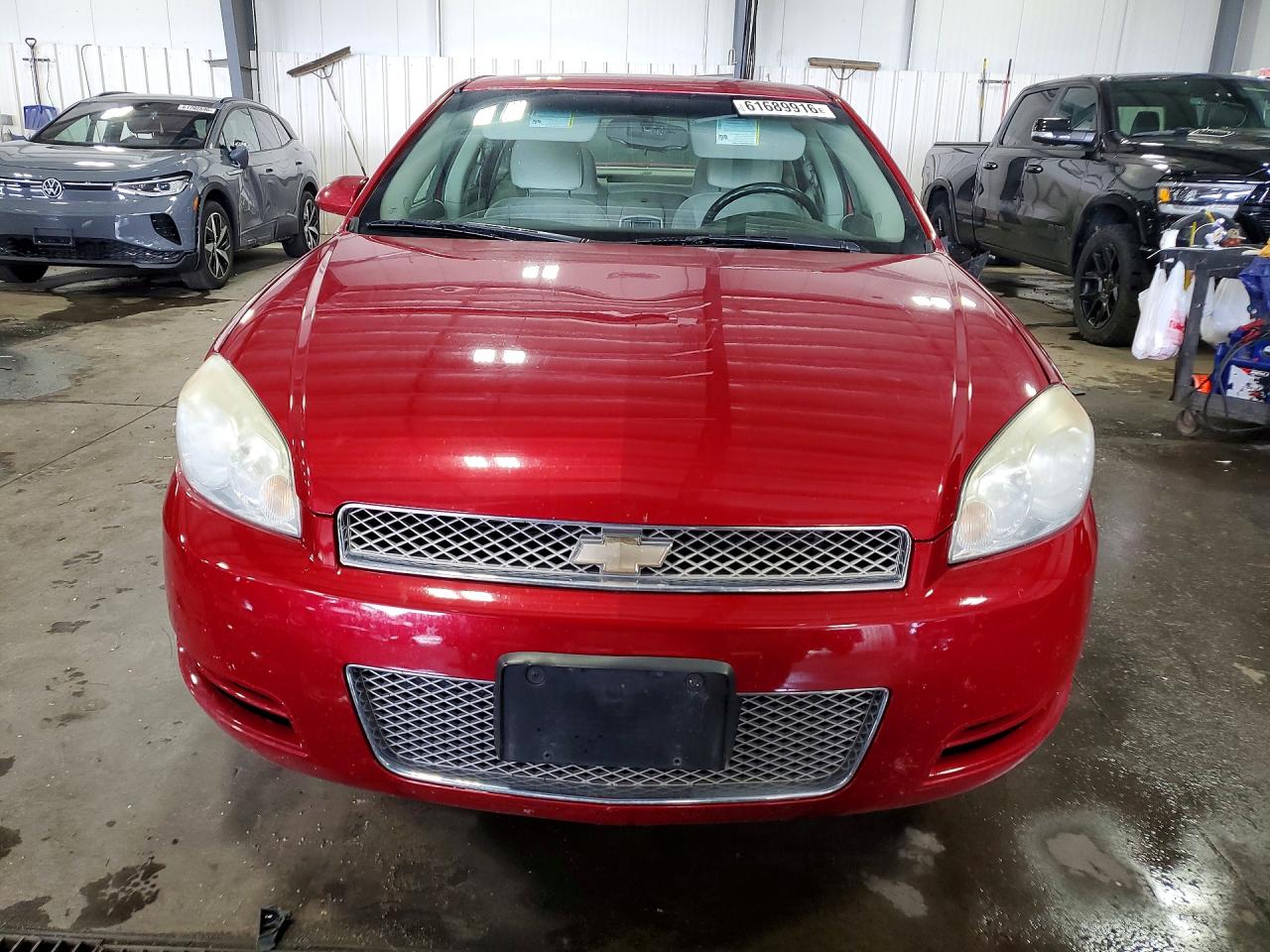 2G1WG5E30D1254333 · 2013 CHEVROLET IMPALA · 5/12