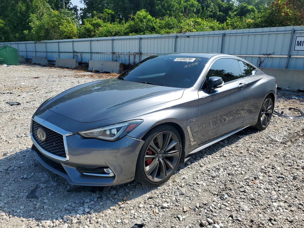JN1FV7EL5KM440334 · 2019 INFINITI Q60