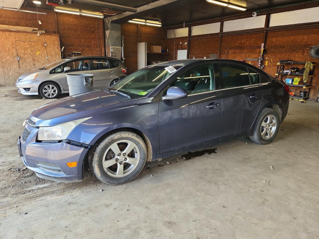1G1PC5SB1E7131012 · 2014 CHEVROLET CRUZE
