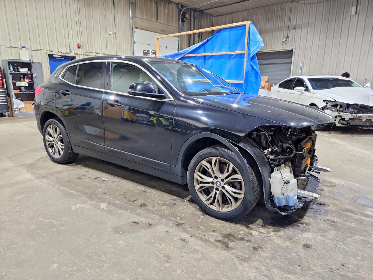 WBXYJ5C35JEF69844 · 2018 BMW X2 · 4/12