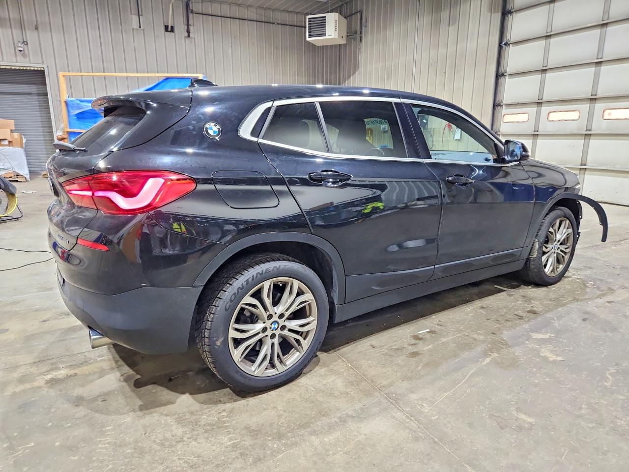 WBXYJ5C35JEF69844 · 2018 BMW X2 · 3/12