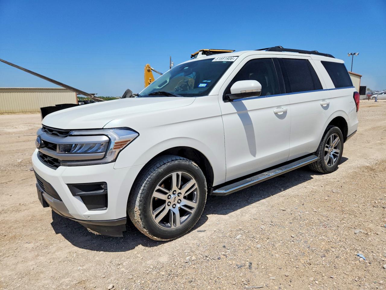 1FMJU1HT6NEA56561 · 2022 FORD EXPEDITION