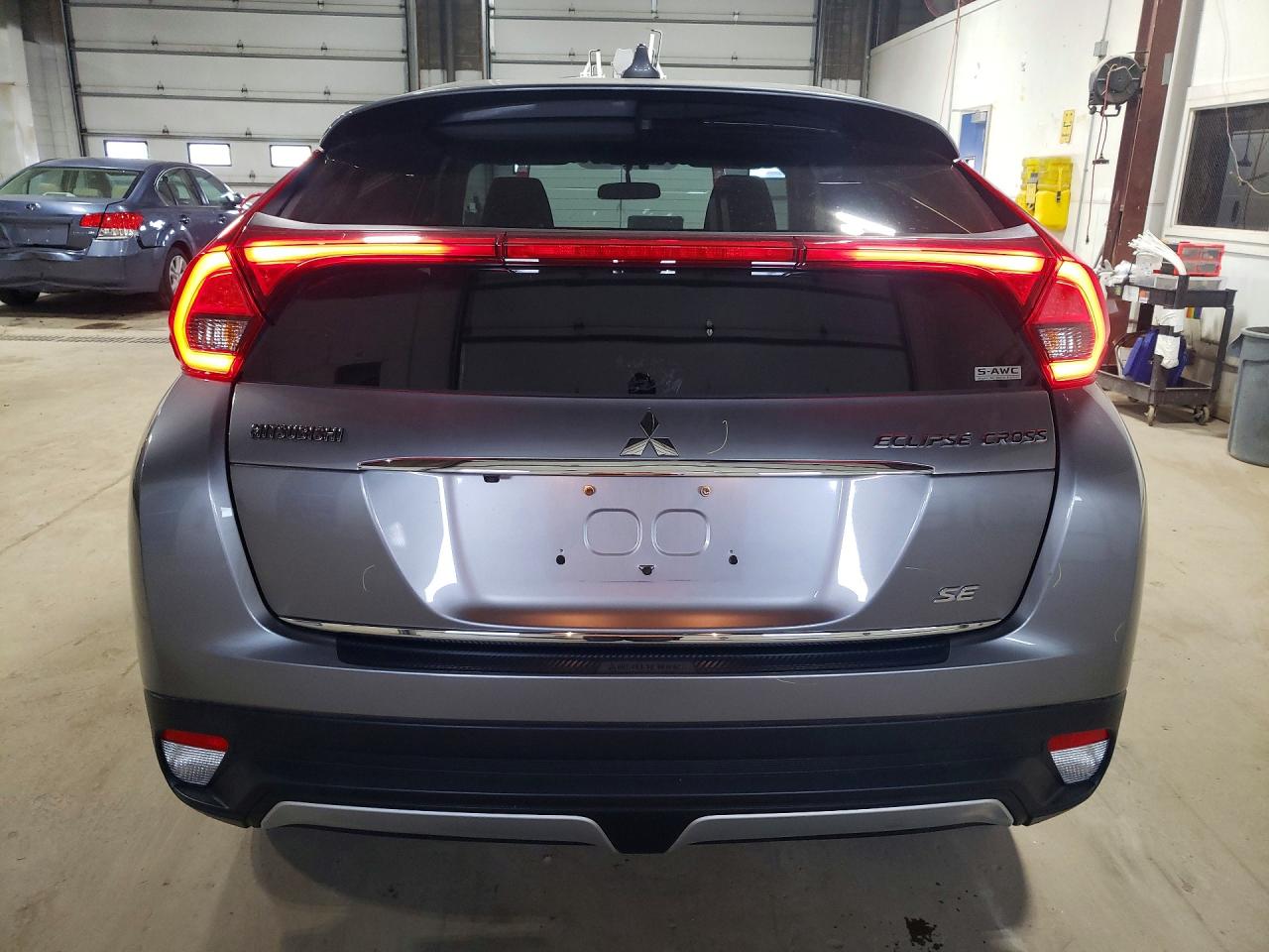 JA4AT5AA2KZ004186 · 2019 MITSUBISHI ECLIPSE CROSS · 6/14
