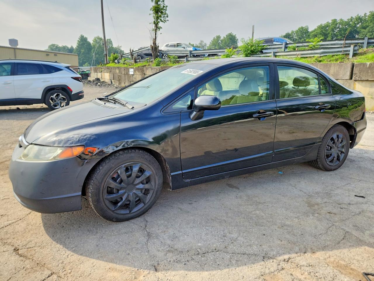 2006 HONDA CIVIC