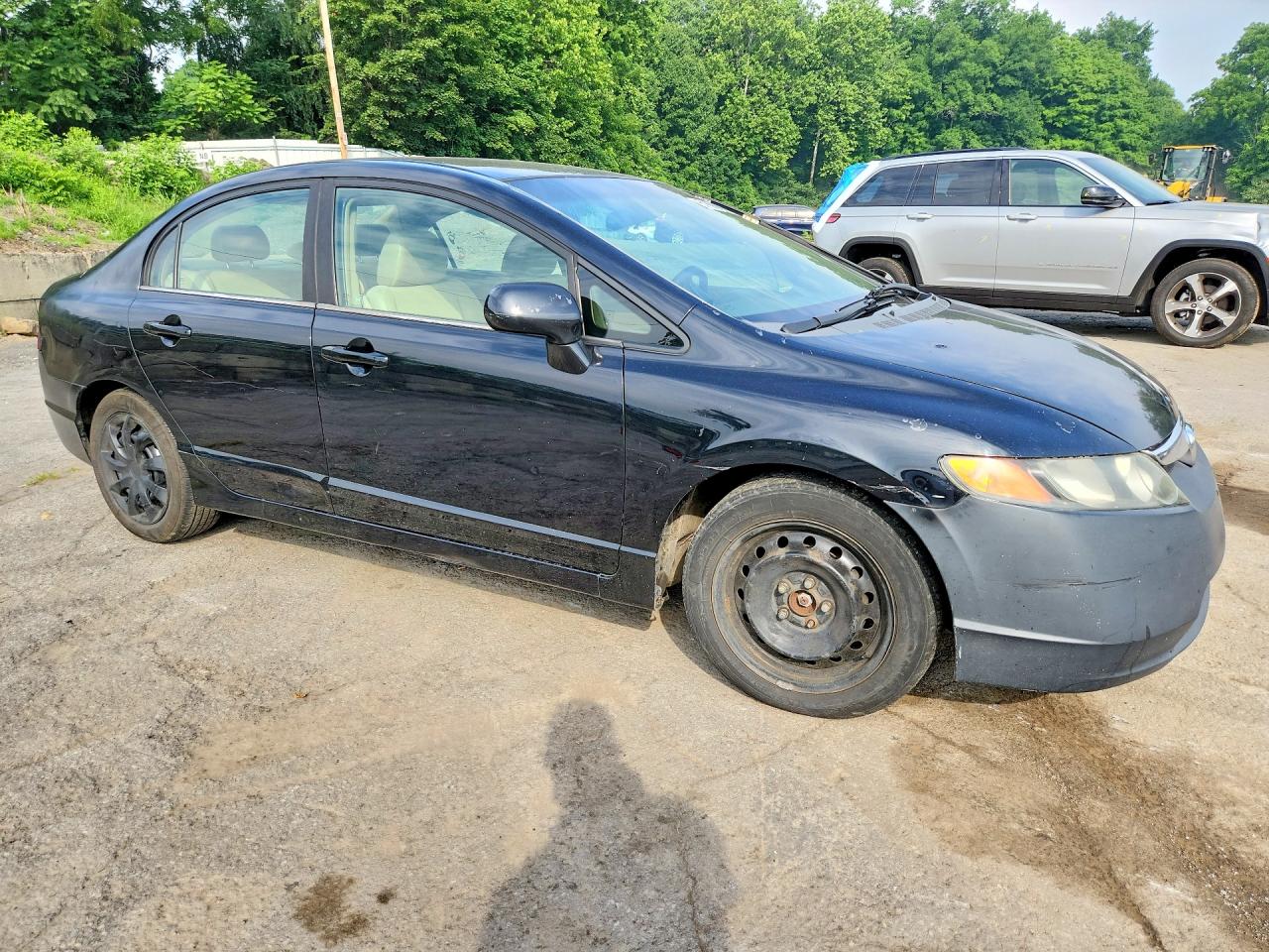 1HGFA16556L060753 · 2006 HONDA CIVIC · 4/12