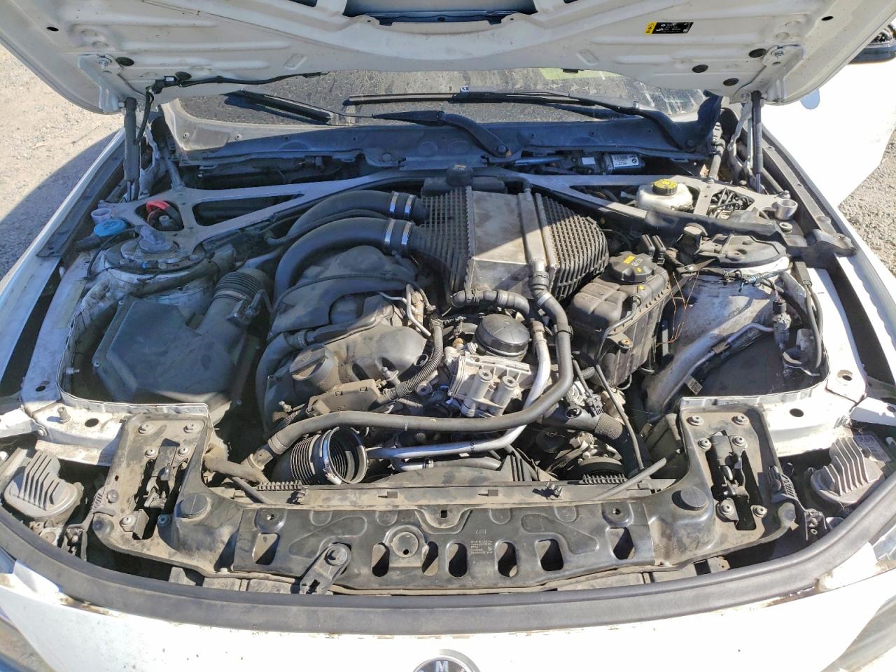 WBS4Y9C5XJAC86890 · 2018 BMW M4 · 11/12