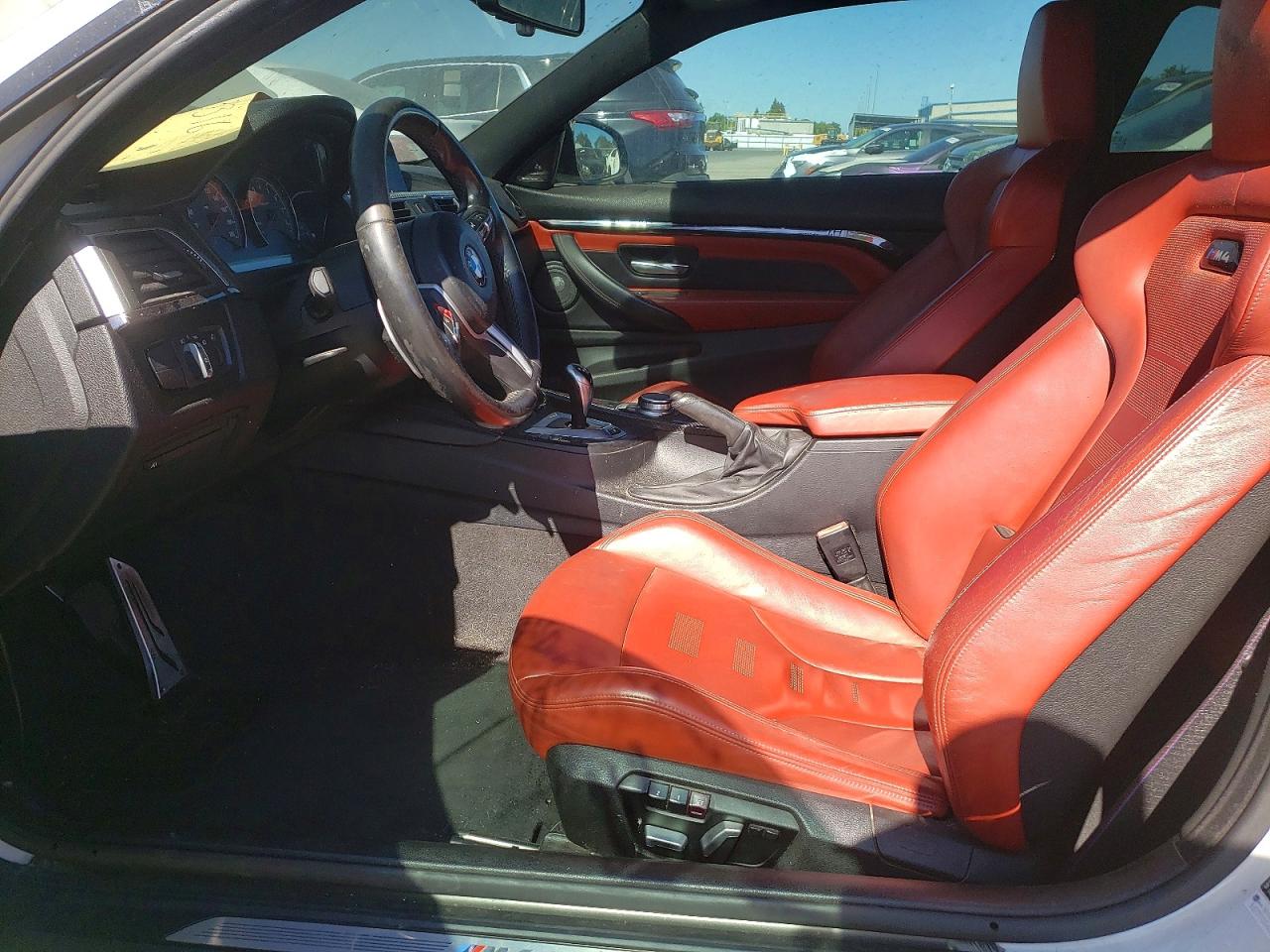 WBS4Y9C5XJAC86890 · 2018 BMW M4 · 7/12
