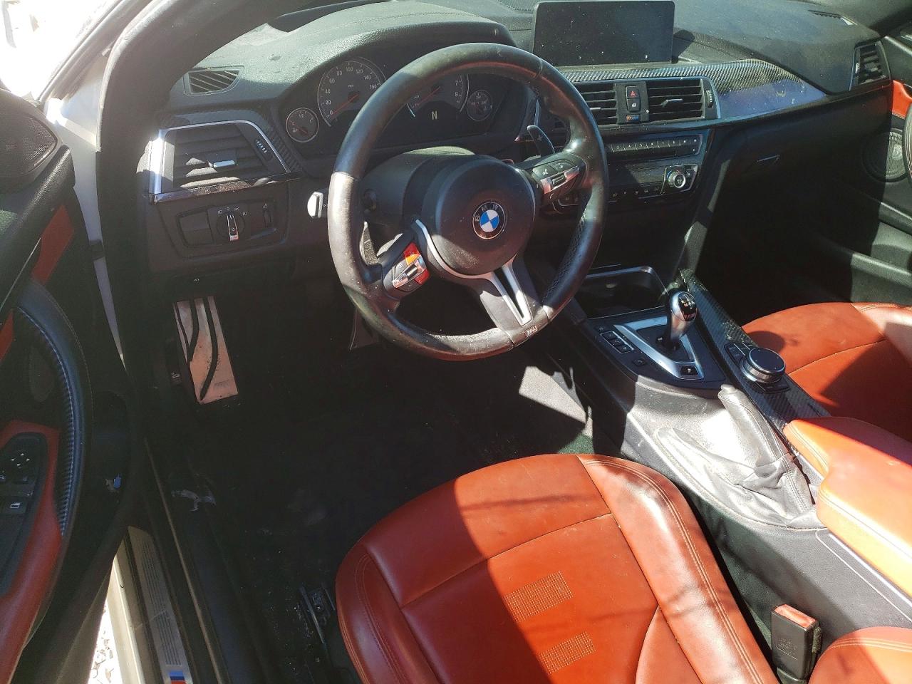 WBS4Y9C5XJAC86890 · 2018 BMW M4 · 8/12