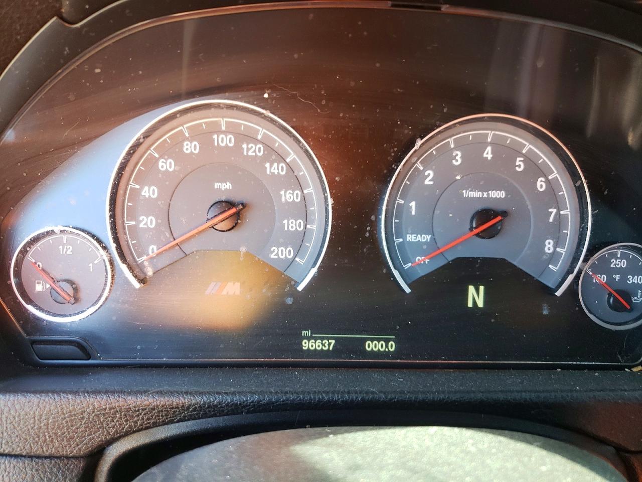 WBS4Y9C5XJAC86890 · 2018 BMW M4 · 9/12
