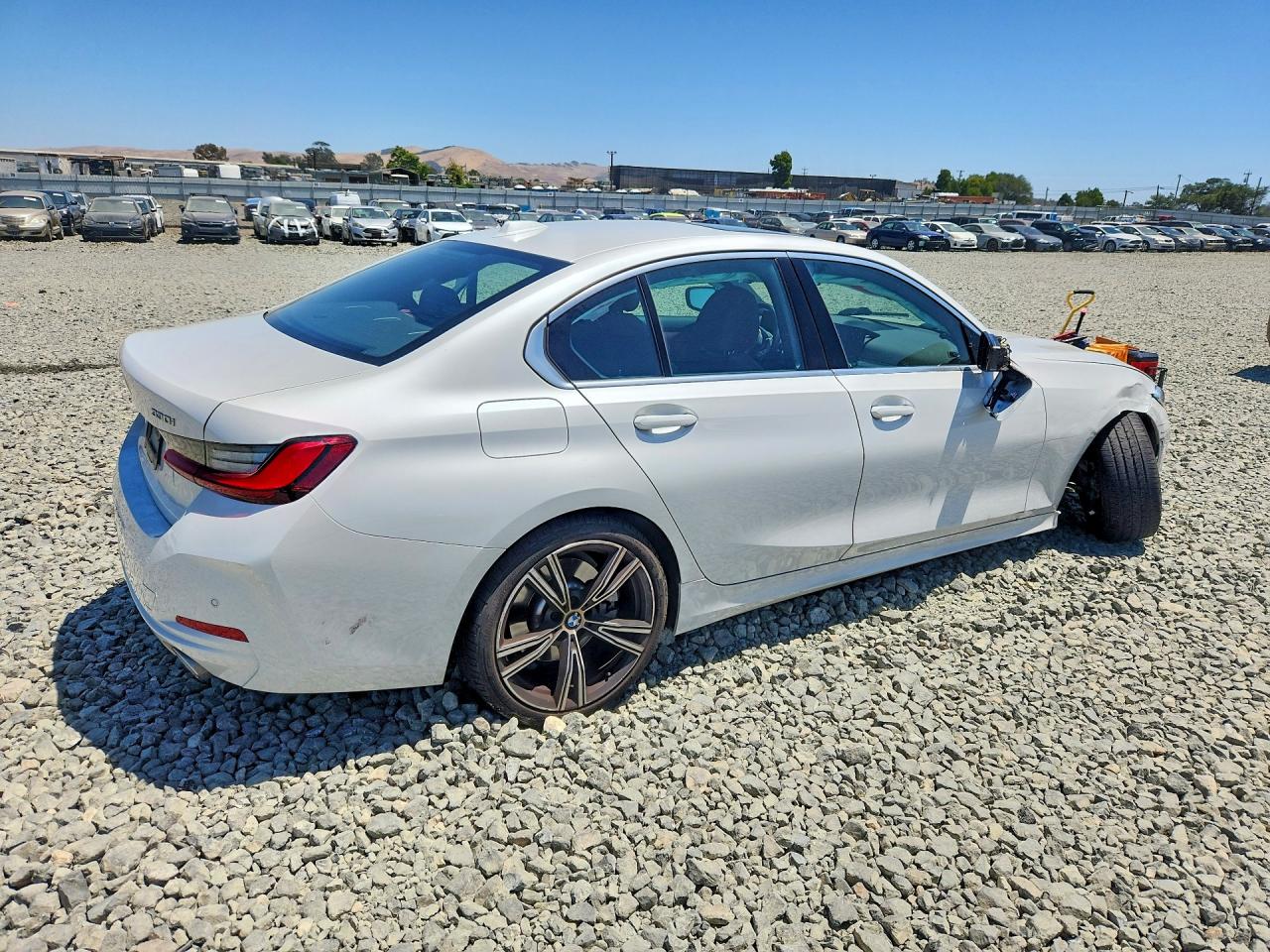 3MW69FF07R8E32904 · 2024 BMW 330I · 3/12