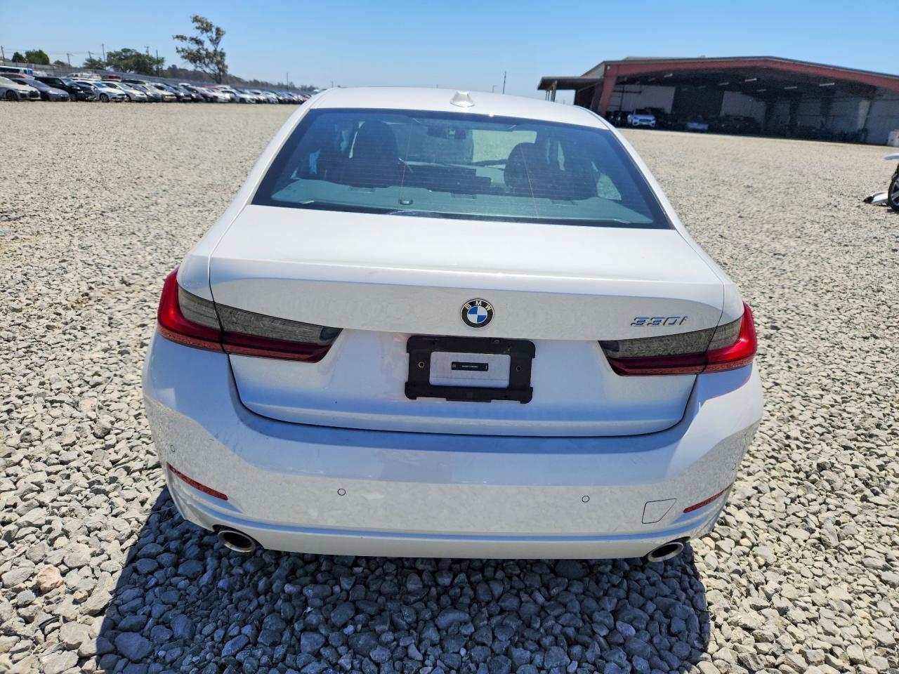 3MW69FF07R8E32904 · 2024 BMW 330I · 6/12