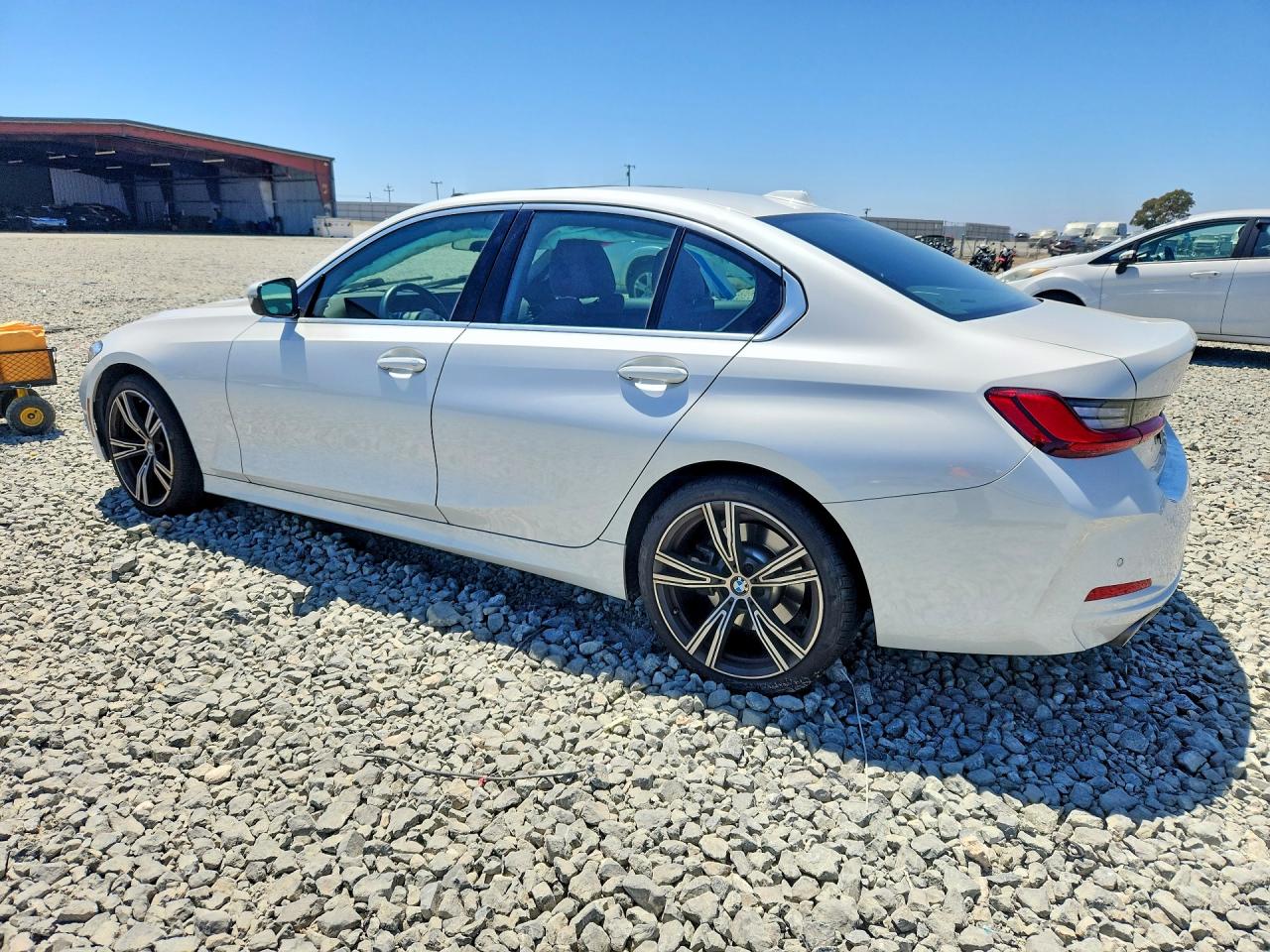 3MW69FF07R8E32904 · 2024 BMW 330I · 2/12