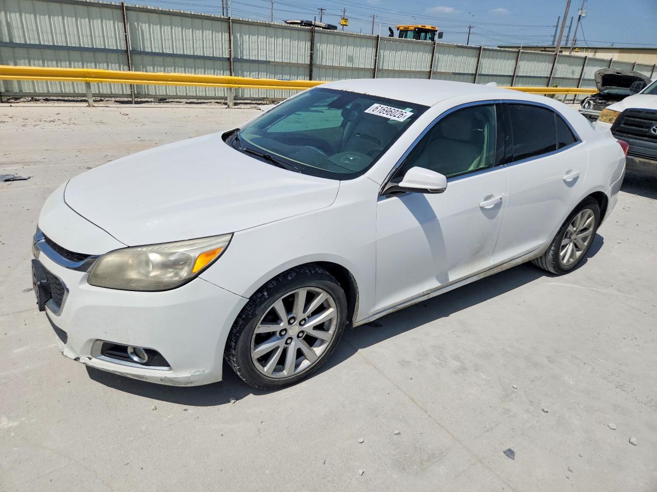1G11E5SL0EF228961 · 2014 CHEVROLET MALIBU