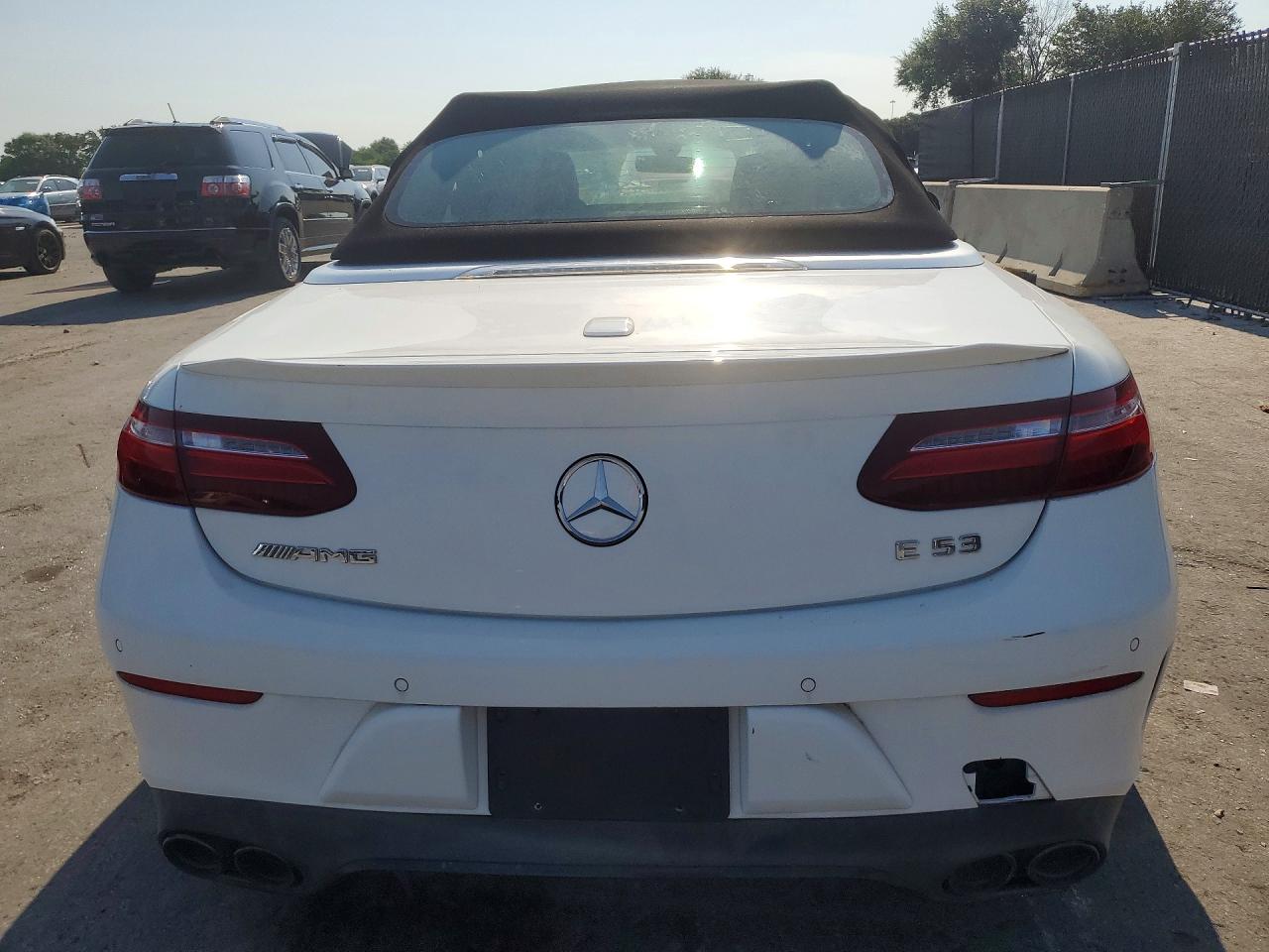 WDD1K6BB3KF083610 · 2019 MERCEDES-BENZ E · 6/11