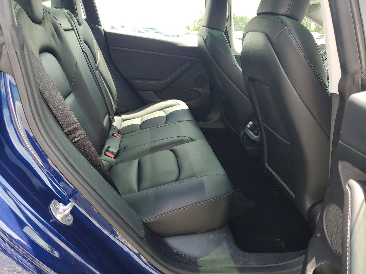 5YJ3E1EA0PF684775 · 2023 TESLA MODEL 3 · 10/12