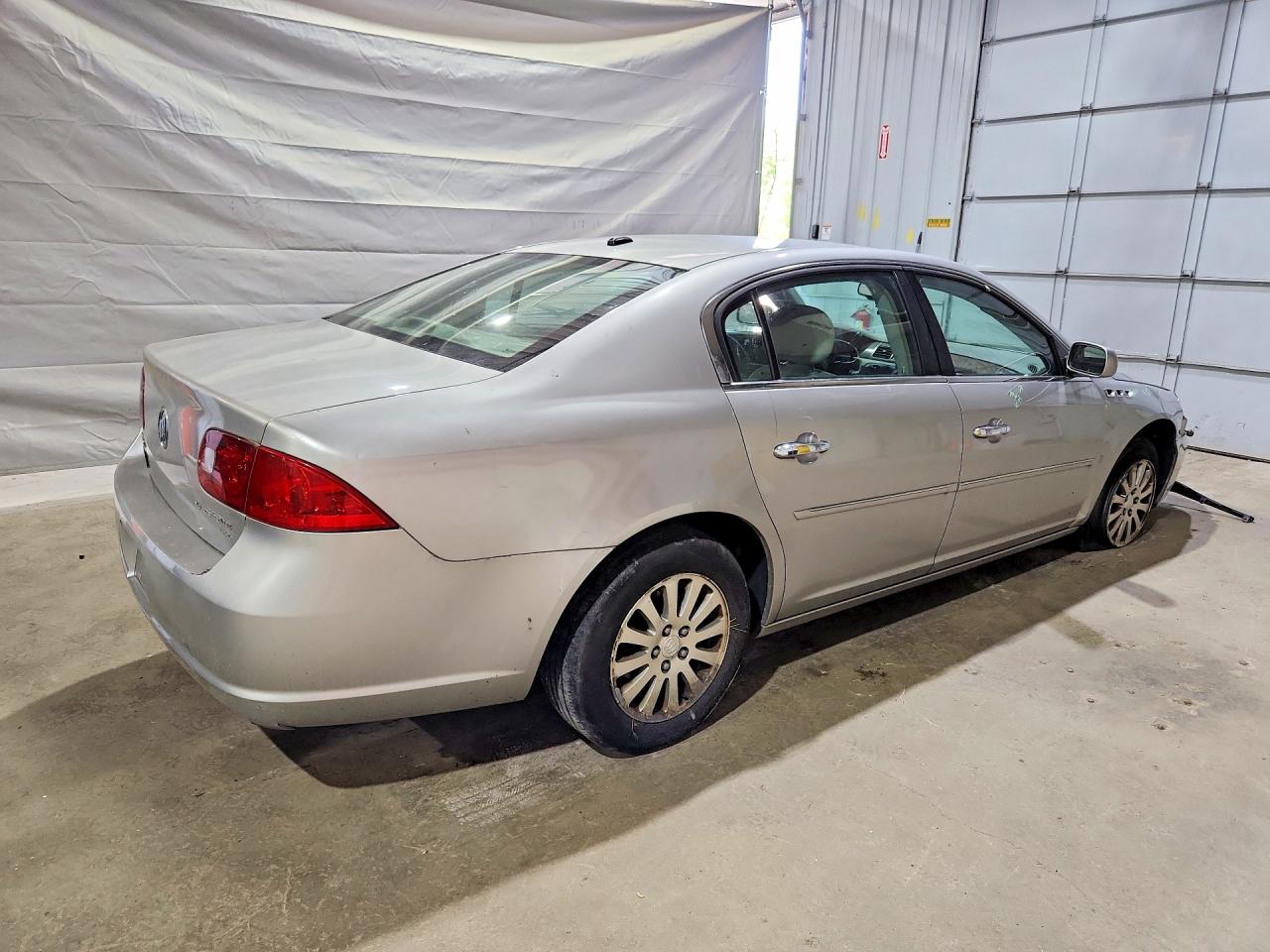 1G4HP57237U155580 · 2007 BUICK LUCERNE · 3/12