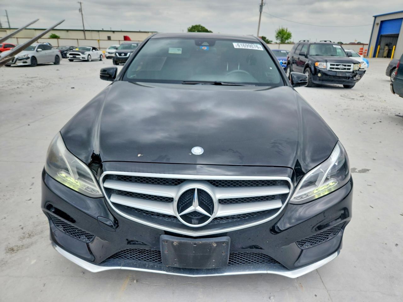 WDDHF5KB8GB282874 · 2016 MERCEDES-BENZ E · 5/13