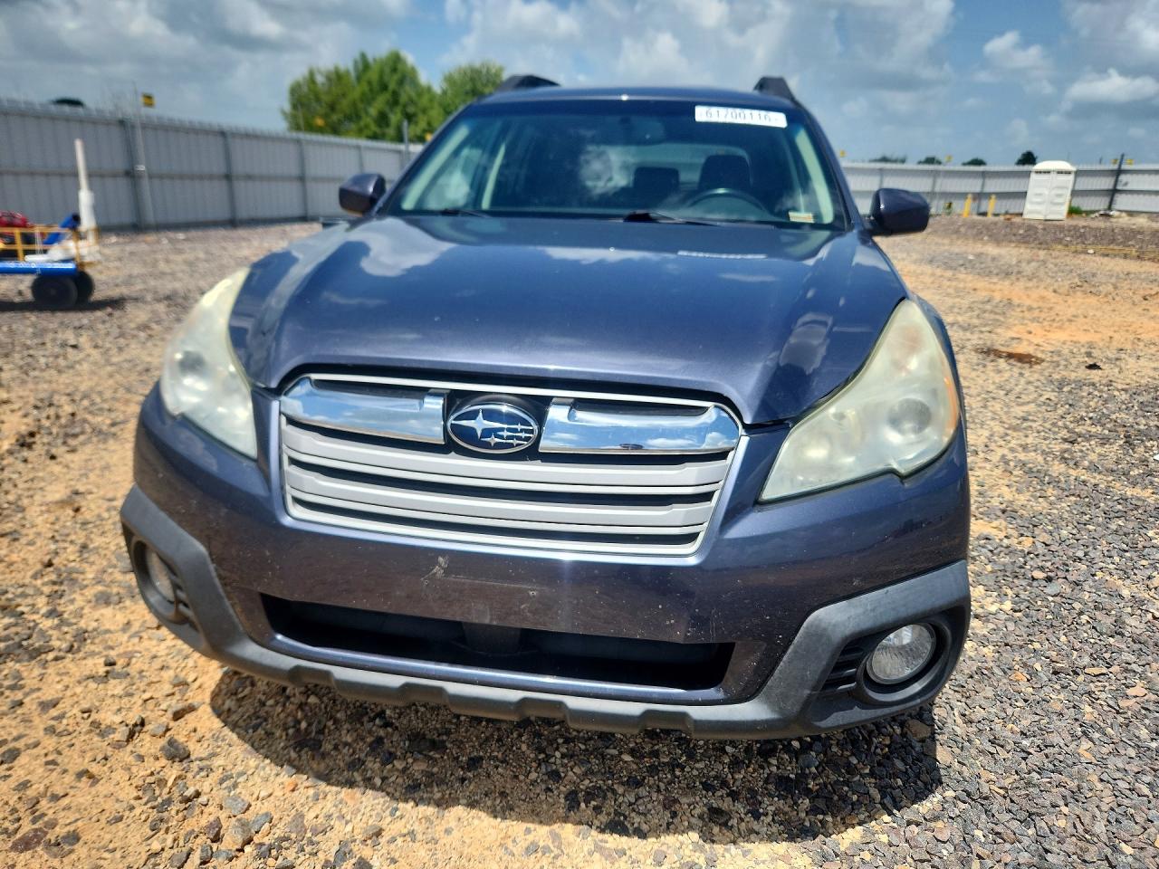 4S4BRCDC2E3260566 · 2014 SUBARU OUTBACK · 5/13