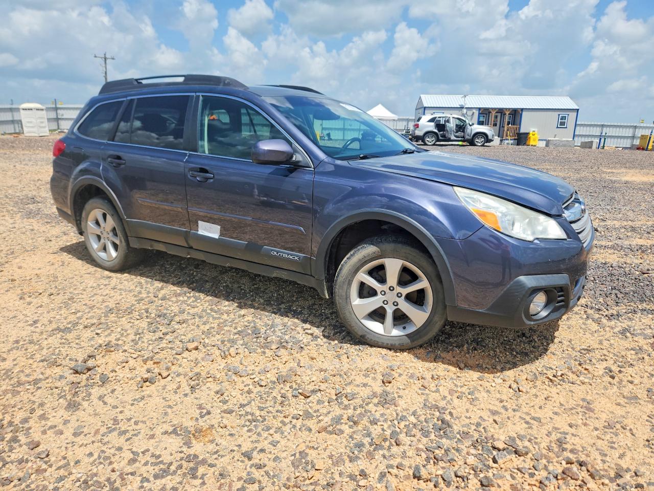 4S4BRCDC2E3260566 · 2014 SUBARU OUTBACK · 4/13