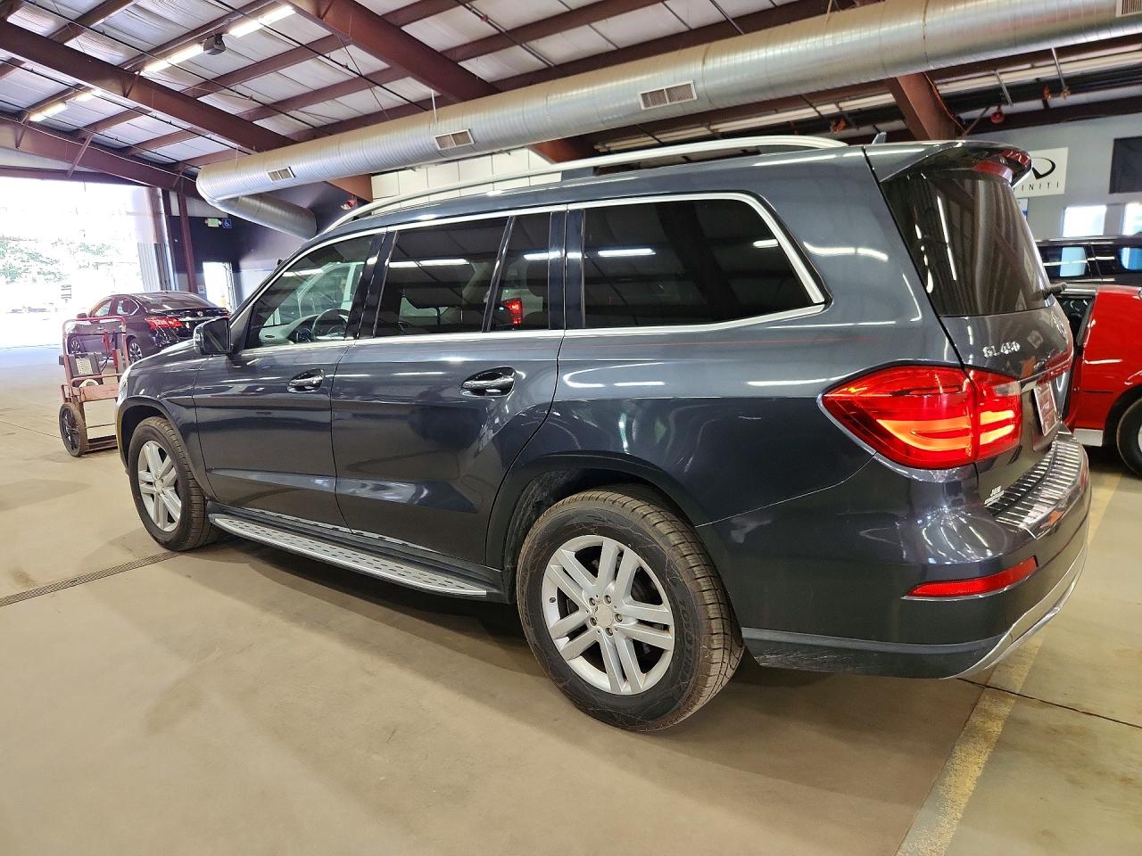 4JGDF7CE9DA141287 · 2013 MERCEDES-BENZ GL · 2/13