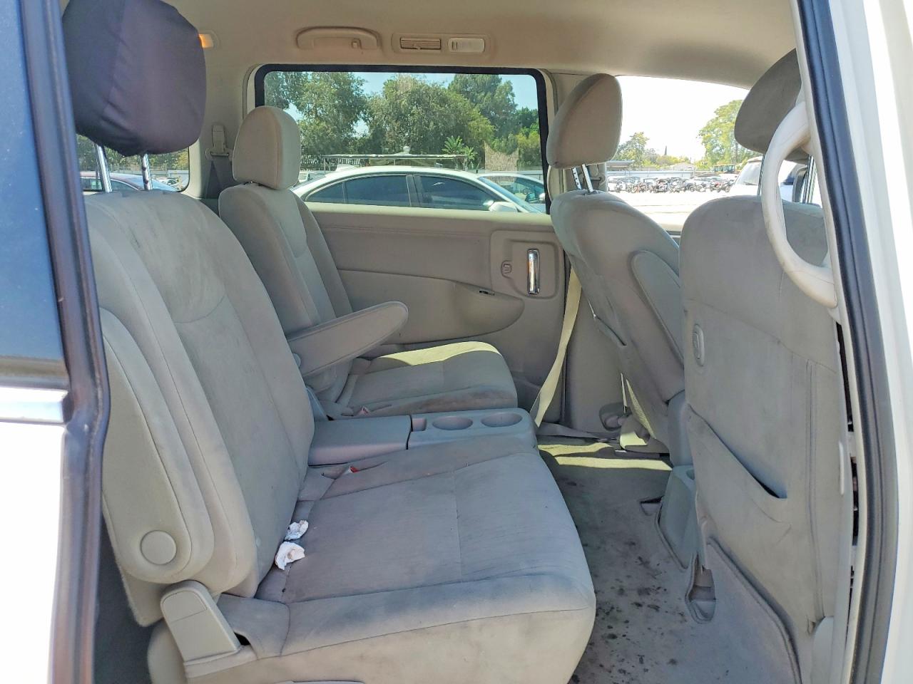 JN8AE2KP8E9108384 · 2014 NISSAN QUEST · 11/13