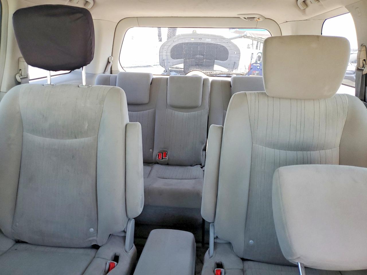 JN8AE2KP8E9108384 · 2014 NISSAN QUEST · 10/13
