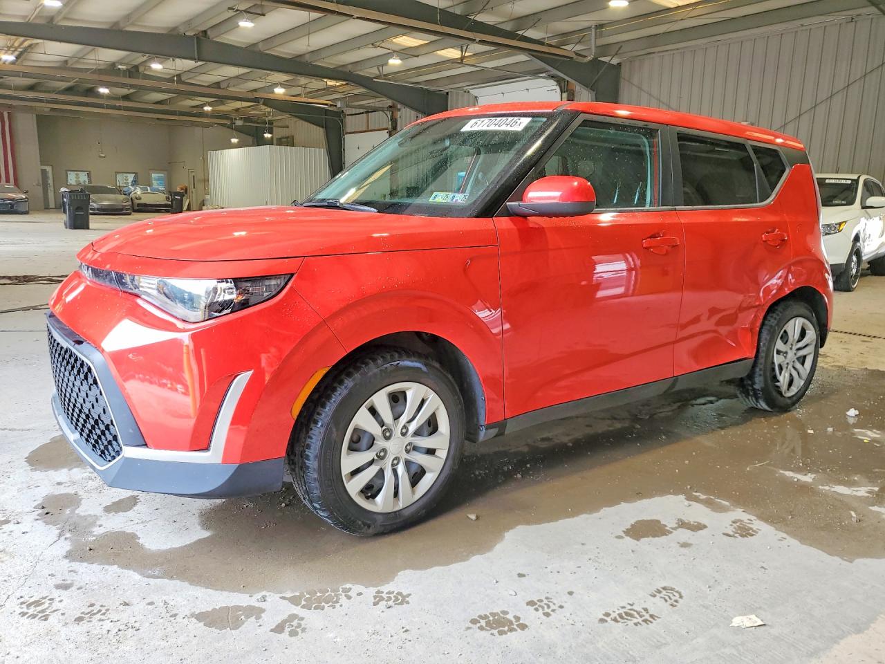KNDJ23AU2P7207363 · 2023 KIA SOUL
