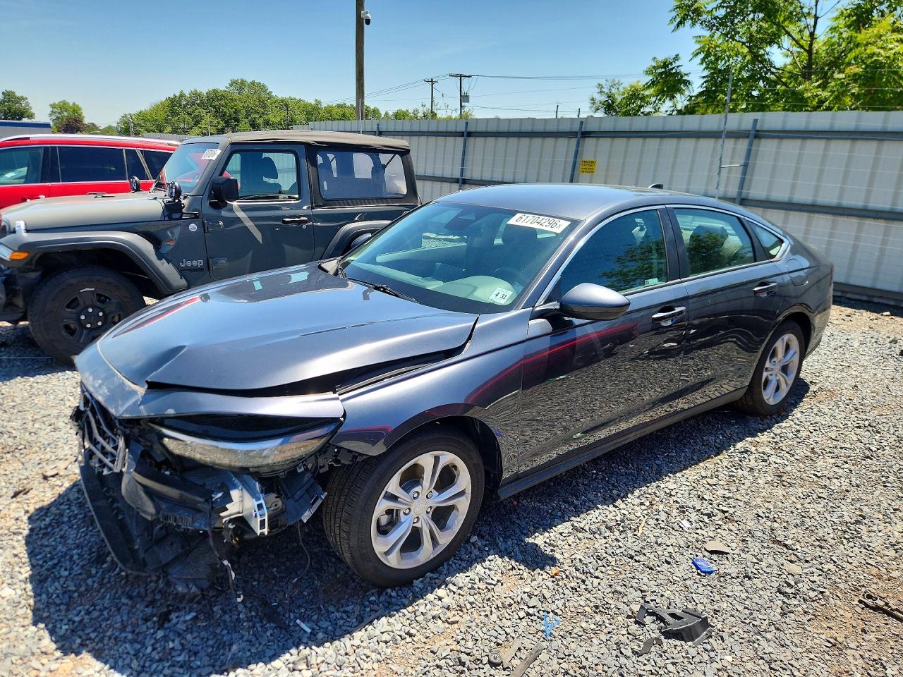 1HGCY1F28TA013938 · 2026 HONDA ACCORD