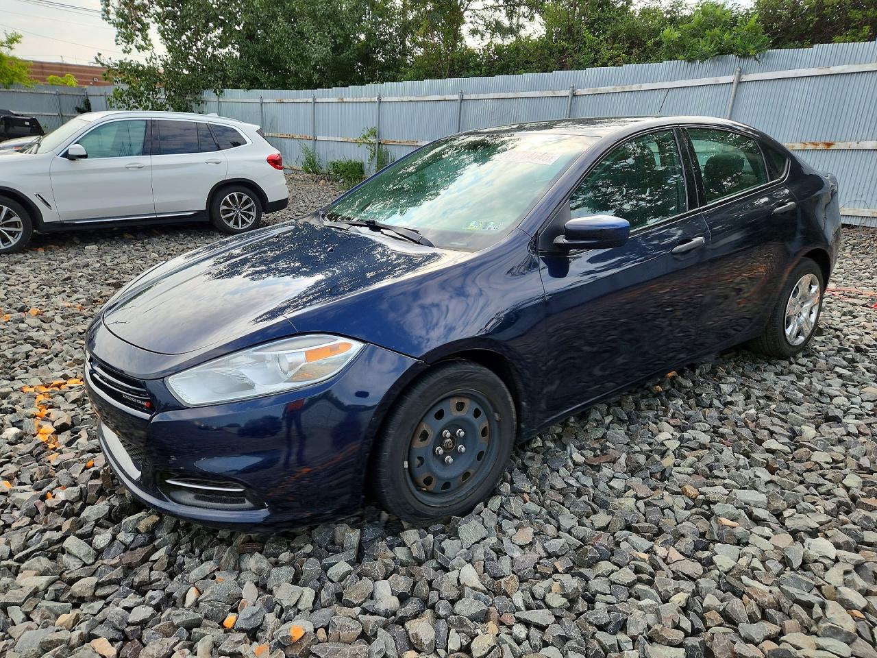 1C3CDFAA1DD175565 · 2013 DODGE DART