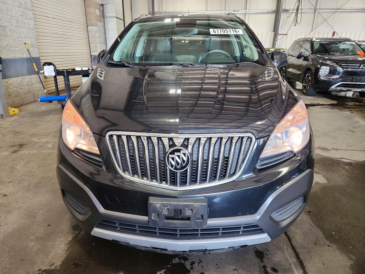 KL4CJESB7DB151136 · 2013 BUICK ENCORE · 5/14
