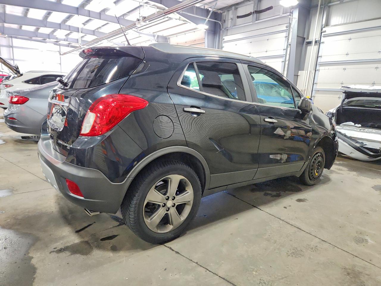 KL4CJESB7DB151136 · 2013 BUICK ENCORE · 3/14