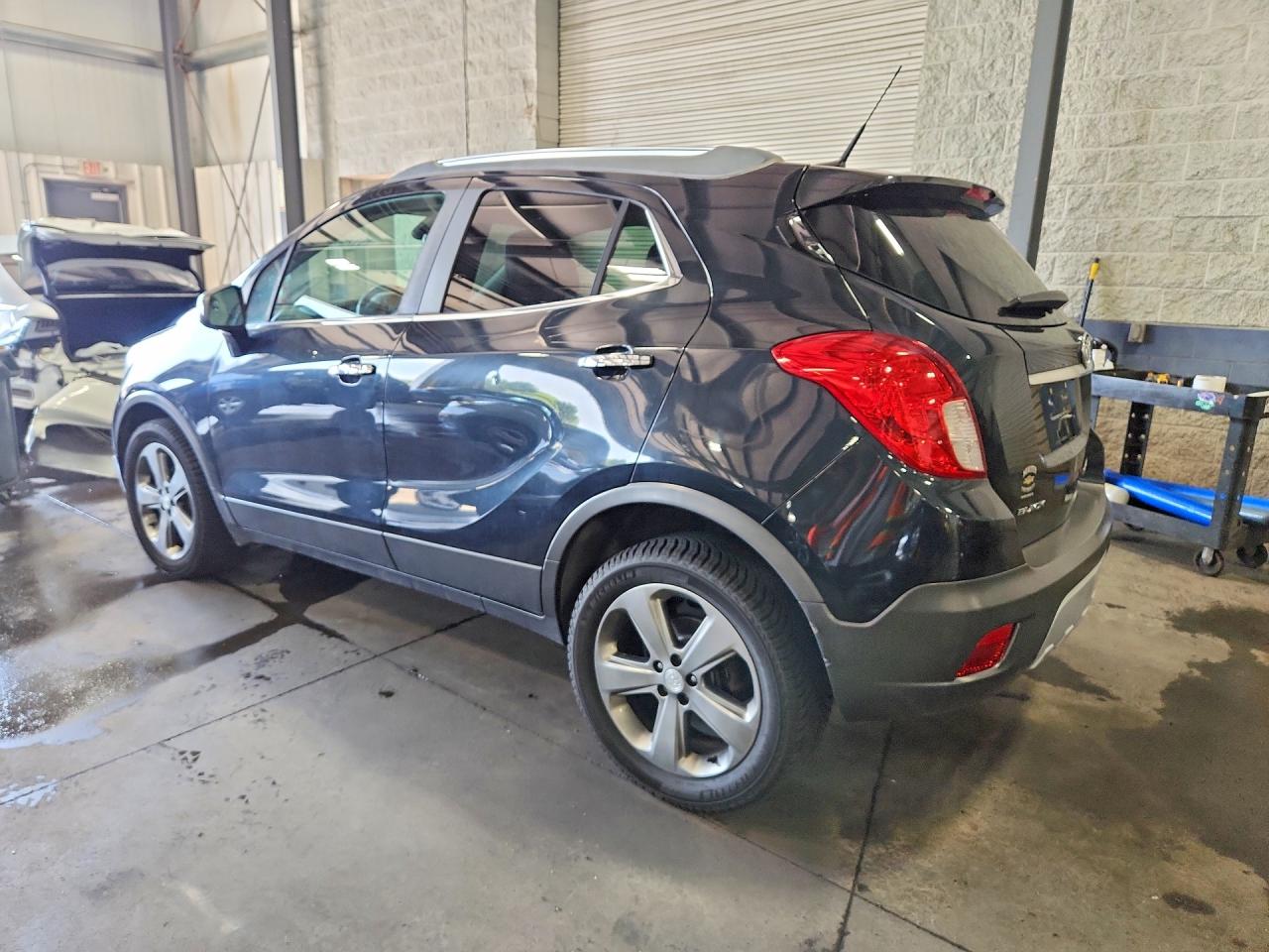 KL4CJESB7DB151136 · 2013 BUICK ENCORE · 2/14