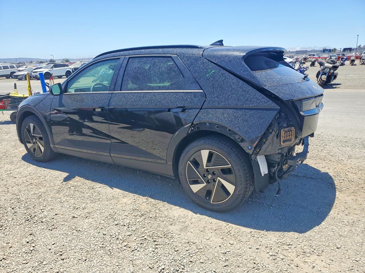 7YAKN4DA8SY039050 · 2025 HYUNDAI IONIQ 5 · 2/13