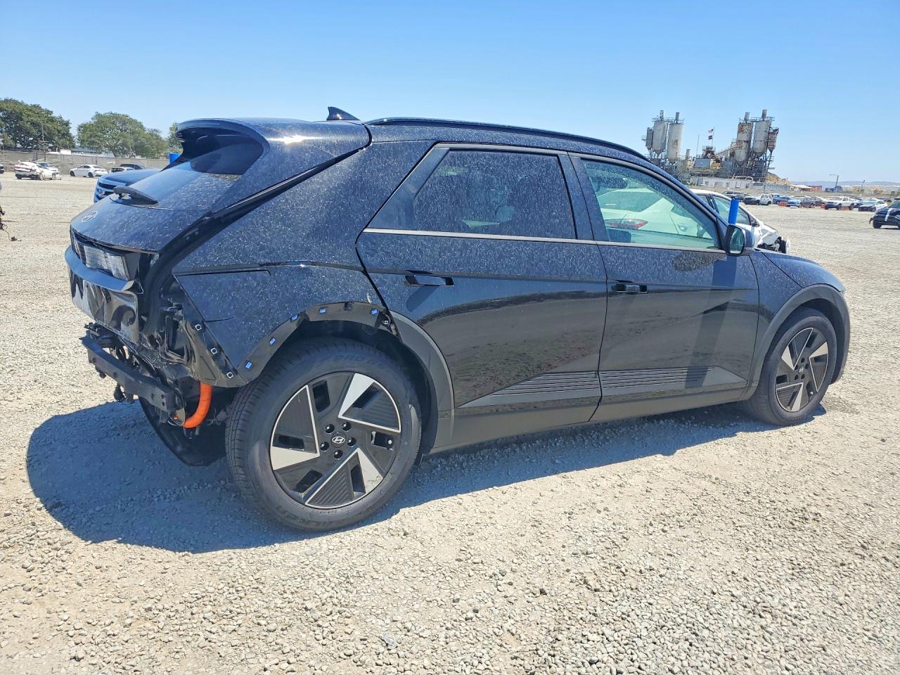 7YAKN4DA8SY039050 · 2025 HYUNDAI IONIQ 5 · 3/13