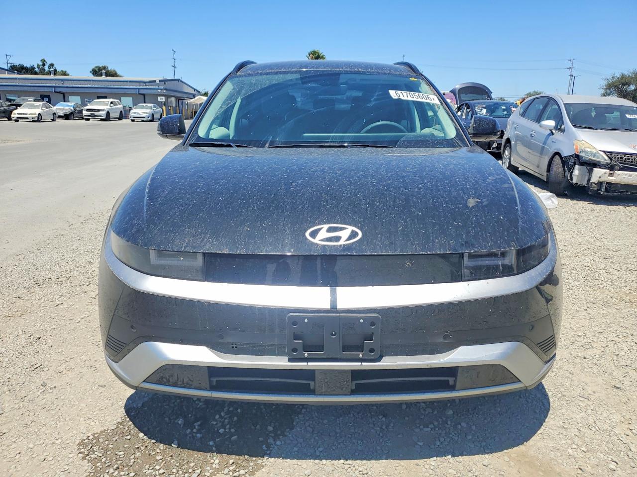 7YAKN4DA8SY039050 · 2025 HYUNDAI IONIQ 5 · 5/13