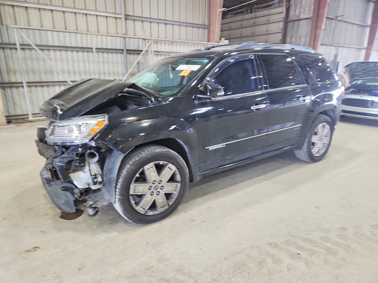 1GKKRTKD7GJ208840 · 2016 GMC ACADIA