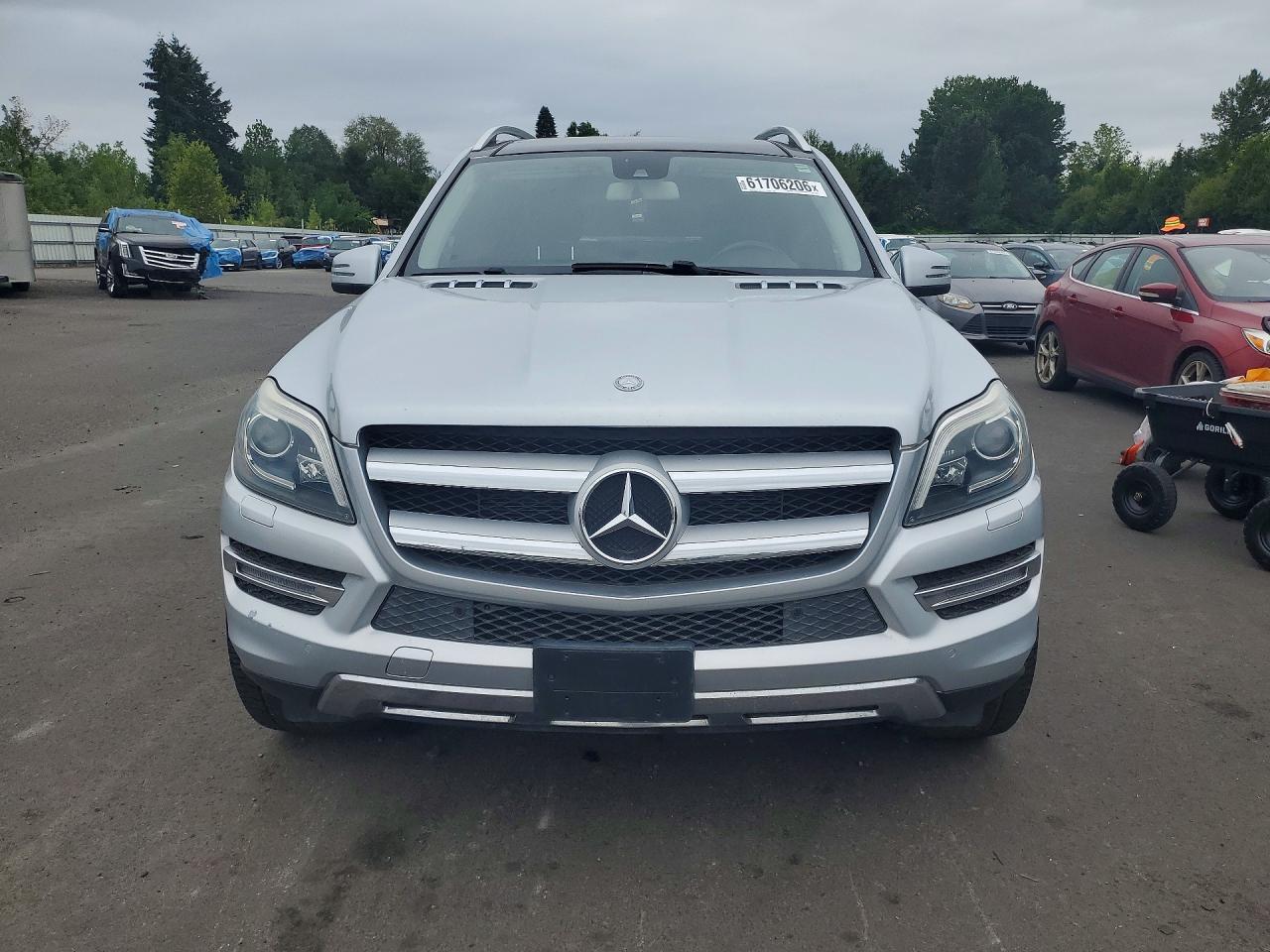 4JGDF7CE6DA251438 · 2013 MERCEDES-BENZ GL · 5/12