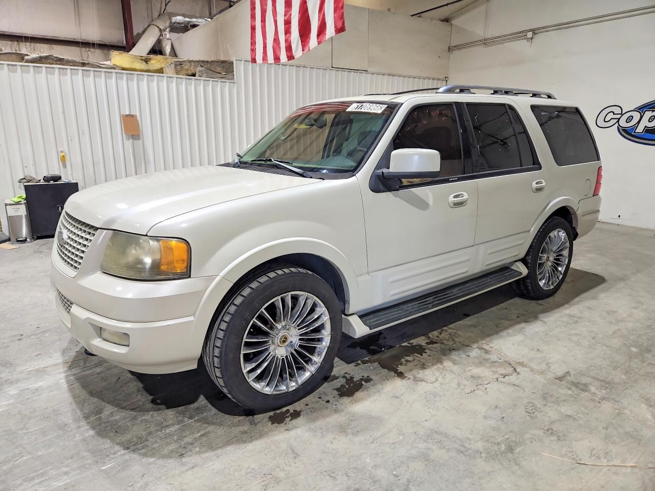 2005 FORD EXPEDITION