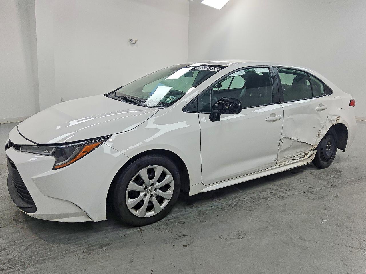 5YFB4MDE7RP173897 · 2024 TOYOTA COROLLA