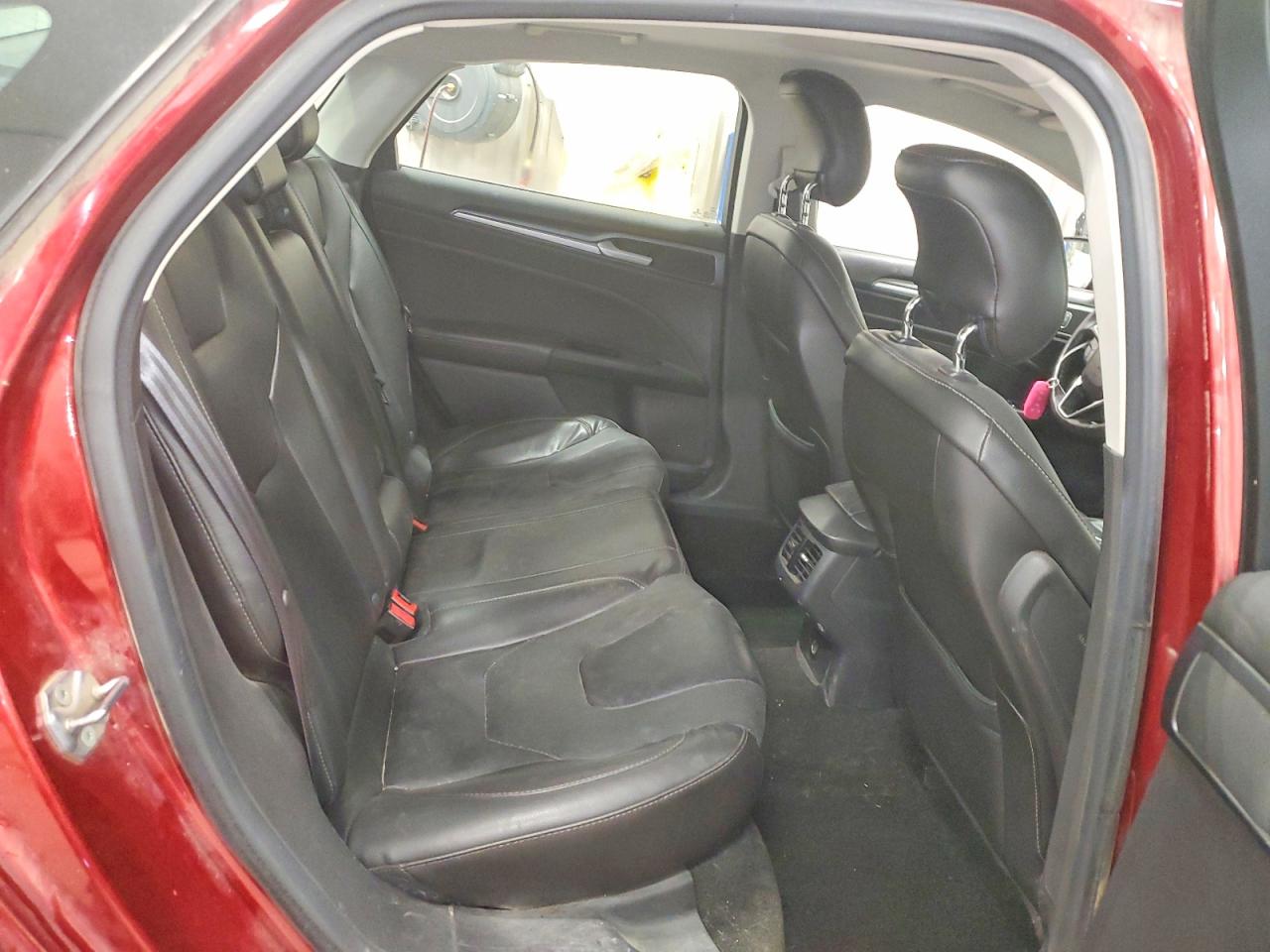 3FA6P0D95DR193191 · 2013 FORD FUSION · 10/12