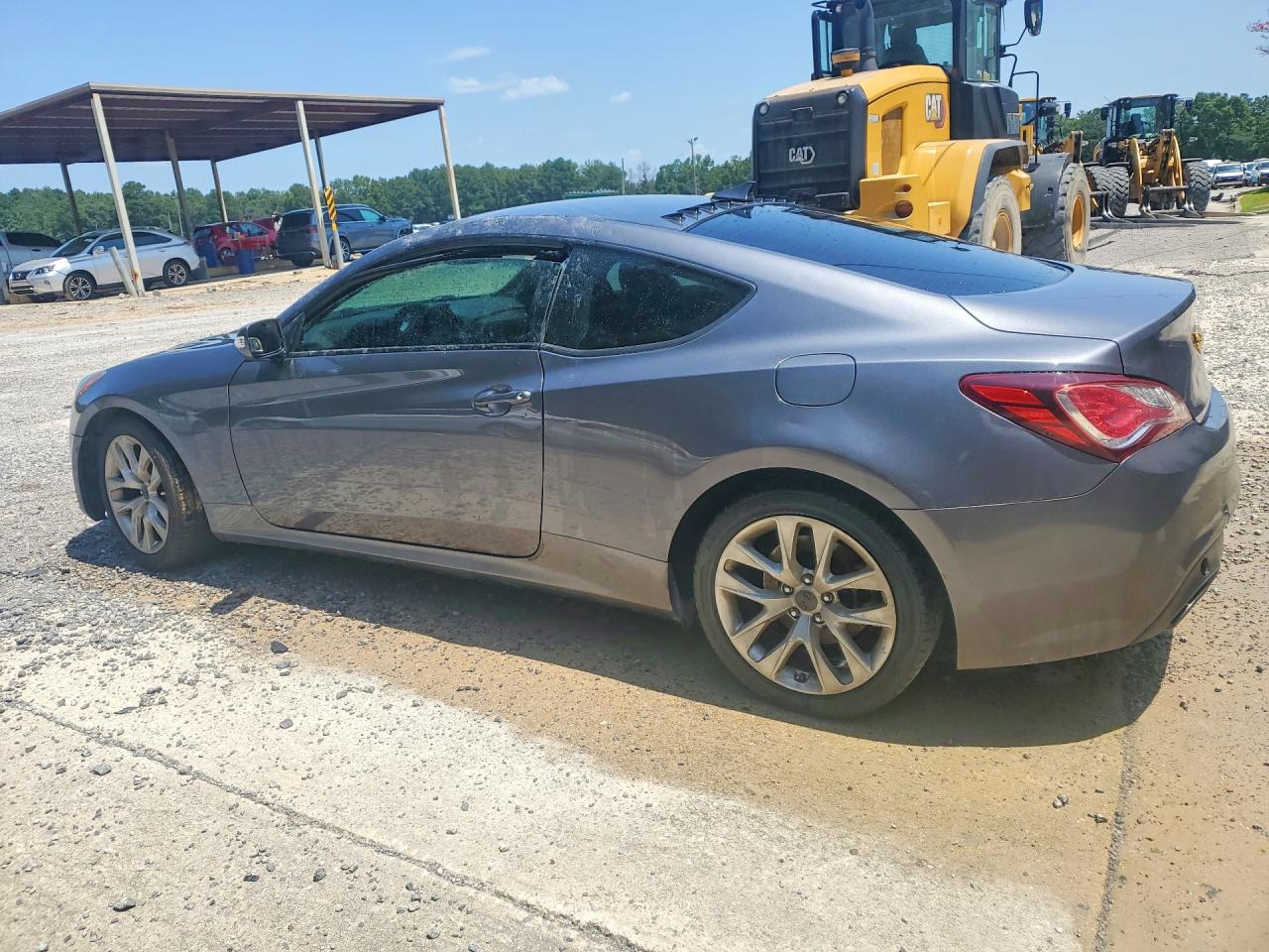 KMHHT6KJ7GU136157 · 2016 HYUNDAI GENESIS COUPE · 2/12