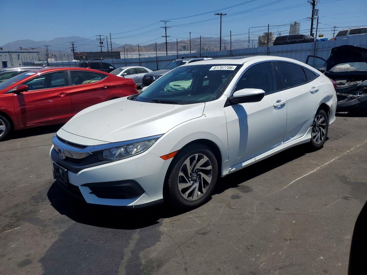 2HGFC2F74HH547170 · 2017 HONDA CIVIC