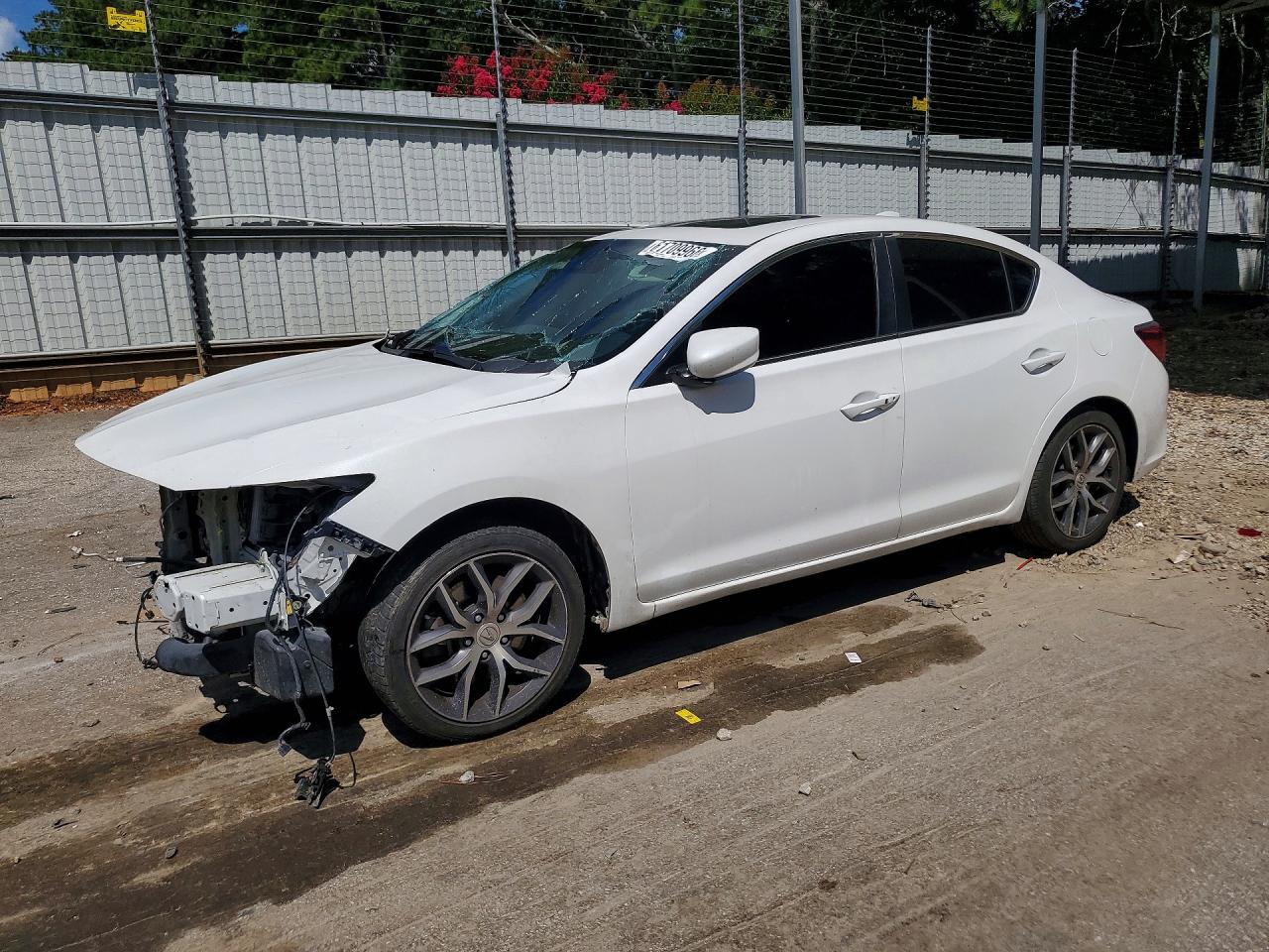 19UDE2F70KA009198 · 2019 ACURA ILX