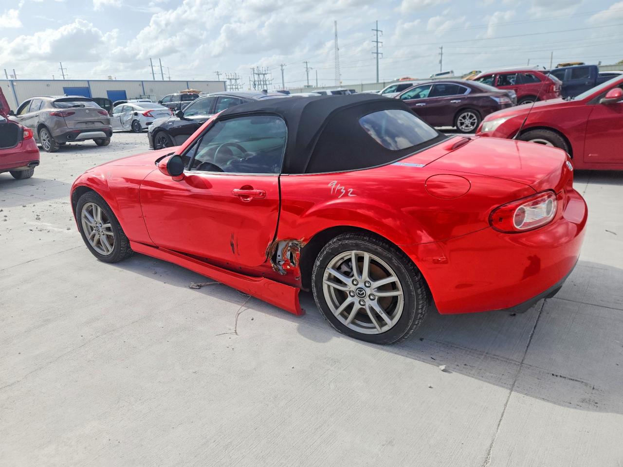 JM1NC2JF1F0237794 · 2015 MAZDA MX-5 MIATA · 2/12