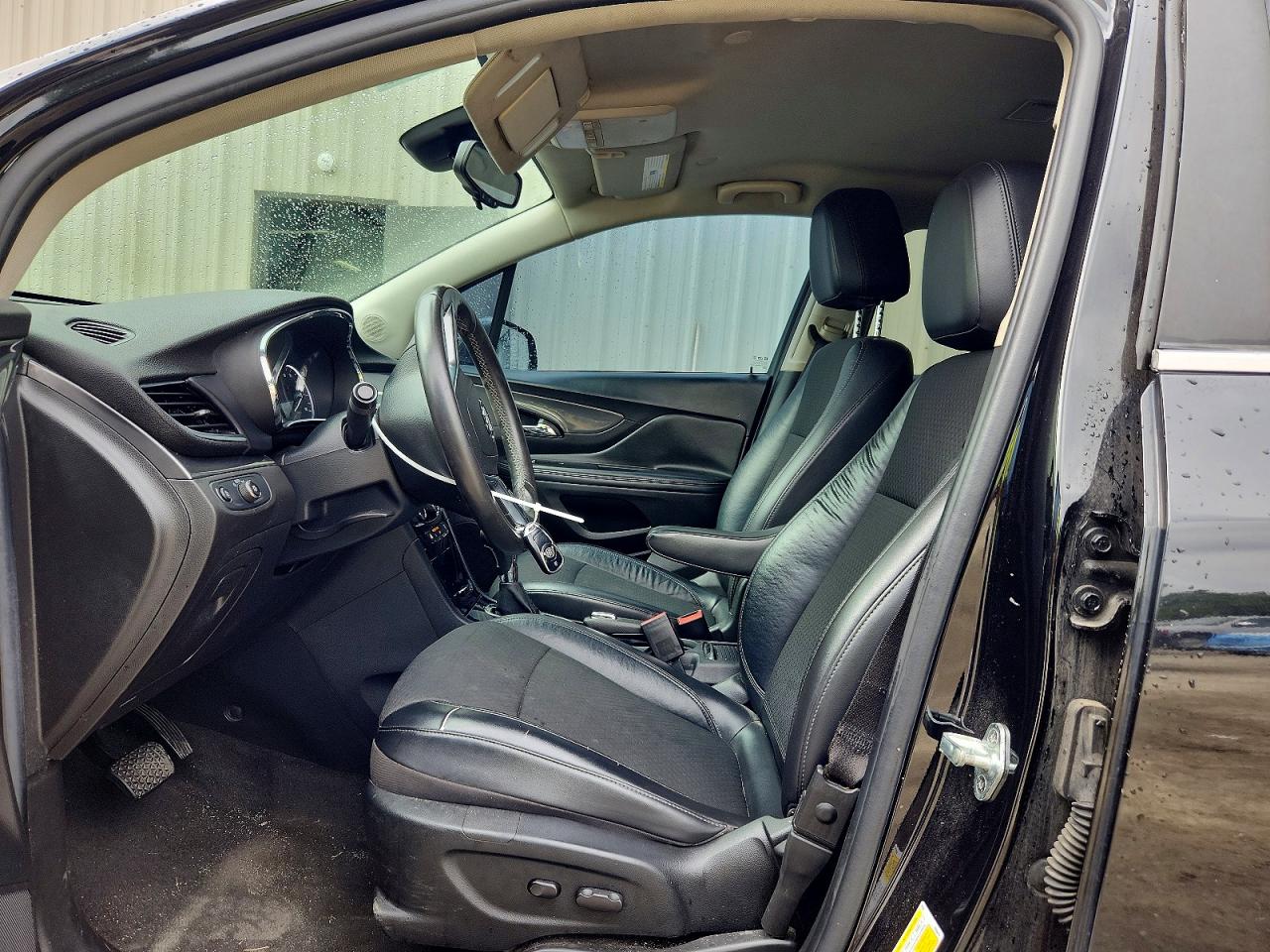 KL4CJASB2HB038547 · 2017 BUICK ENCORE · 7/13